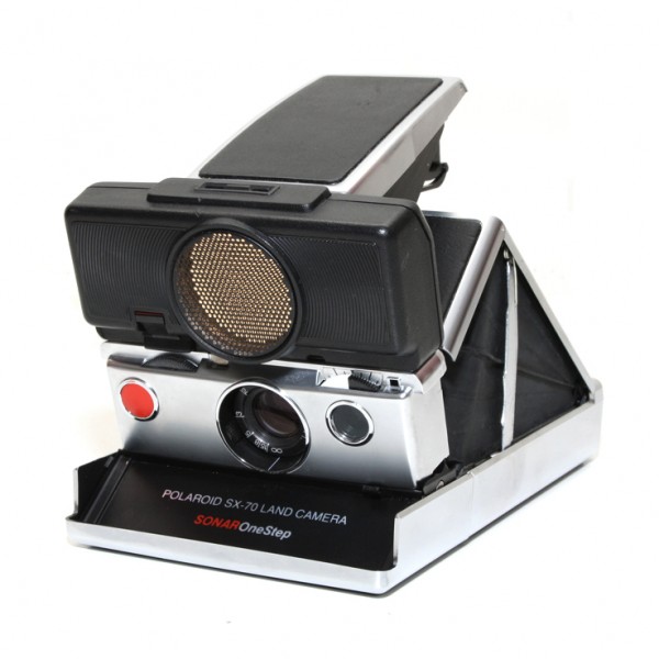 在庫あり】 ポラロイドカメラ SX-70 LAND CAMERA polaroid | www