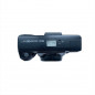 Minolta Mac-Zoom 90 (date) пленочный фотоаппарат 