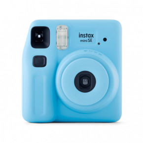 Fuji Instax Mini SE Blue + кассета + mini альбом