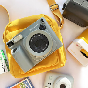 Сумка Polaroid / Instax Wide / Instax mini