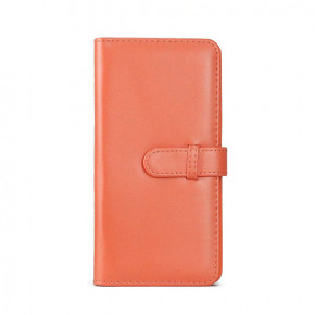 Набор инстакс сквайр SQ1 Terracotta Orange: камера, картридж Instax Square, чехол и альбом