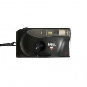 Kodak Star 35 AF пленочный фотоаппарат