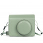 Чехол Instax WIDE 400 Mint (мятный)