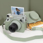 Чехол Instax WIDE 400 Mint (мятный)