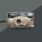 SKINA 334 (Gold) Пленочный фотоаппарат 