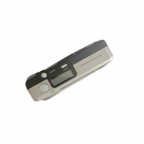 Praktica P90 AF super (date) silver пленочный фотоаппарат
