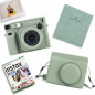 Instax Wide 400 + кассета + альбом + чехол