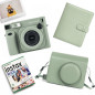 Instax Wide 400 + кассета + альбом + чехол