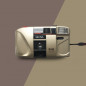SKINA 102 (GOLD) №2 Пленочный фотоаппарат