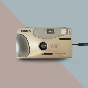 Skina AW 240 Пленочный фотоаппарат 