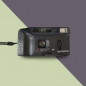 Olympus TRIP AF Super компактный пленочный фотоаппарат