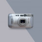 Canon Prima Super 130 AF пленочный фотоаппарат