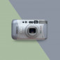 Canon Prima Super 130 AF пленочный фотоаппарат