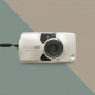 Olympus Mju ZOOM 70 (серебро) пленочный фотоаппарат