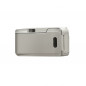Olympus Mju ZOOM 70 (серебро) пленочный фотоаппарат