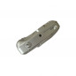 SKINA lito 24(silver) Пленочный фотоаппарат 35 мм 