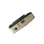 Skina Techno 5 Macro (date) Пленочный фотоаппарат 