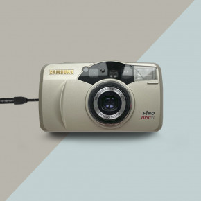Samsung Fino 1050 XL Пленочный фотоаппарат 