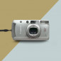 Canon Autoboy 180 (date) / Sure Shot Z180u / Prima Super 180 пленочный фотоаппарат