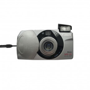 Canon Prima Super 28V Ai Af Пленочный фотоаппарат 