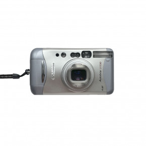 Canon autoboy N130 AF пленочный фотоаппарат
