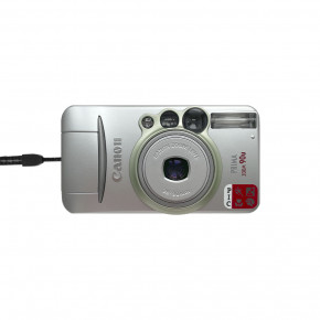 Canon Prima Zoom 90U AF пленочный фотоаппарат