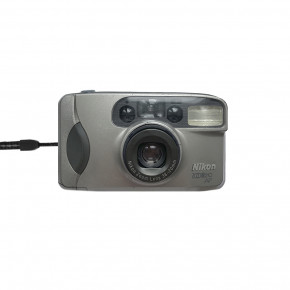 Nikon Zoom 210 AF/ One Touch Zoom пленочный фотоаппарат