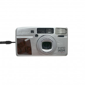 Купить Pentax Espio 145M Super (date) компактный пленочный