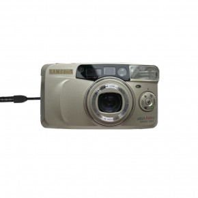 Samsung Vega 140s (QuartzDate) пленочный фотоаппарат