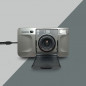 Konica Big Mini Zoom Standa (date) + пульт управления пленочный компакт