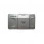 Konica Big Mini Zoom Standa (date) + пульт управления пленочный компакт