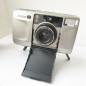Konica Big Mini Zoom Standa (date) + пульт управления пленочный компакт