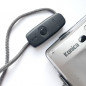 Konica Big Mini Zoom Standa (date) + пульт управления пленочный компакт