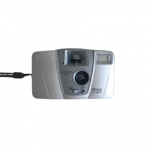 (новый) Canon Prima BF-800 пленочный фотоаппарат