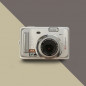 Pentax Optio S60 цифровой фотоаппарат + чехол