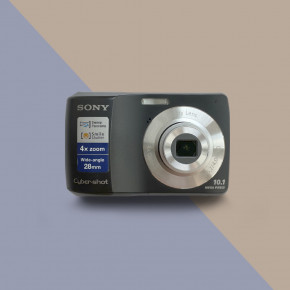 Sony Cyber-shot DSC-S3000 цифровой фотоаппарат + чехол