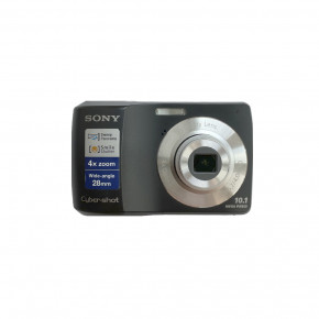 Sony Cyber-shot DSC-S3000 цифровой фотоаппарат + чехол