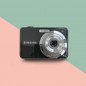 Samsung ES9 цифровой фотоаппарат + чехол