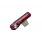 Nikon CoolPix L31 (Red) цифровой фотоаппарат мыльница + чехол