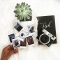 Фотоаппарат мгновенной печати Fujifilm Instax Mini 90 Neo Сlassic