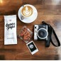 Фотоаппарат мгновенной печати Fujifilm Instax Mini 90 Neo Сlassic