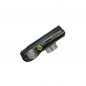 Nikon CoolPix L25 цифровой фотоаппарат мыльница + чехол