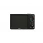 Nikon CoolPix L25 цифровой фотоаппарат мыльница + чехол