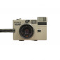 Konica POP C35 EF3 (бежевый) топовый компактный фотоаппарат 