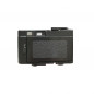 Konica POP C35 EF3 (бежевый) топовый компактный фотоаппарат 