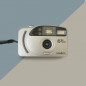 Minolta AF 35 Big Finder пленочный фотоаппарат