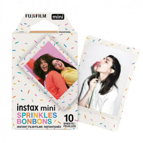Картридж Instax Mini  Sprinkles 