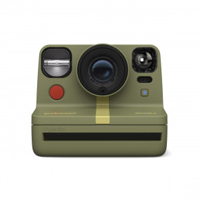 Polaroid Now Plus Forest Green