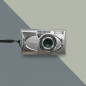 Olympus Mju V КОМПАКТНЫЙ ПЛЕНОЧНЫЙ ФОТОАППАРАТ 