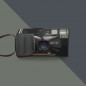 Canon Autoboy 3 (date) пленочный фотоаппарат